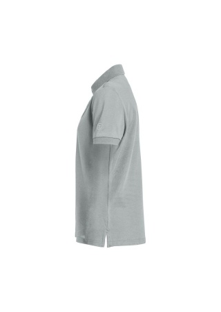 Dámská polokošile TXLITE TRI-BLEND Zeleno-šedá Side Dámská polokošile TXLITE TRI-BLEND Zeleno-šedá Side