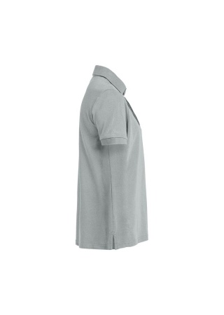 Dámská polokošile TXLITE TRI-BLEND Zeleno-šedá Side Dámská polokošile TXLITE TRI-BLEND Zeleno-šedá Side