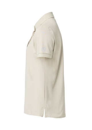 Dámská polokošile TXLITE TRI-BLEND Písková Side Dámská polokošile TXLITE TRI-BLEND Písková Side