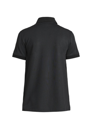 Dámská polokošile TXLITE TRI-BLEND Černá Back Dámská polokošile TXLITE TRI-BLEND Černá Back