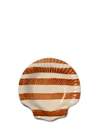 Keramický talíř ARMONA BYON Front