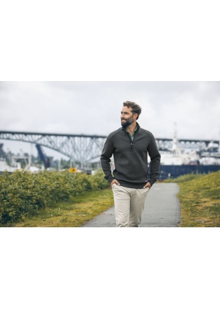 Cardigan PEMBERTON HZ  