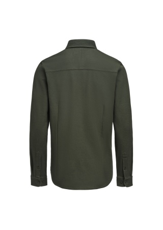 Košile HICKSVILLE GREEN Back Košile HICKSVILLE GREEN Back