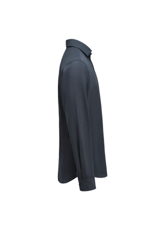 Košile UPTON Námořní modř Side Košile UPTON Námořní modř Side