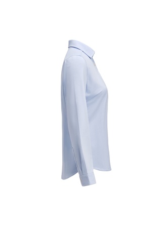 Dámská košile UPTON Light blue Side Dámská košile UPTON Light blue Side