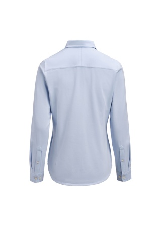 Dámská košile UPTON Light blue Back Dámská košile UPTON Light blue Back
