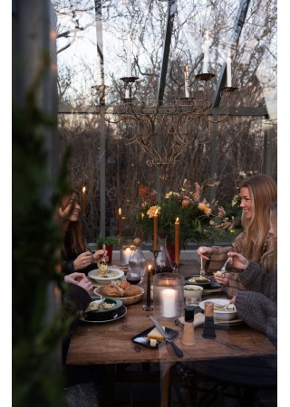 Mlýnek na pepř a sůl GURKEN, 2 ks, malý Mlýnek na pepř a sůl GURKEN, 2 ks, malý