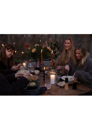 Mlýnek na pepř a sůl GURKEN, 2 ks, malý Mlýnek na pepř a sůl GURKEN, 2 ks, malý