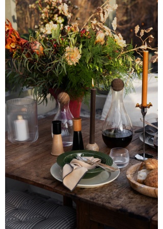 Mlýnek na pepř a sůl GURKEN, 2 ks, malý Mlýnek na pepř a sůl GURKEN, 2 ks, malý