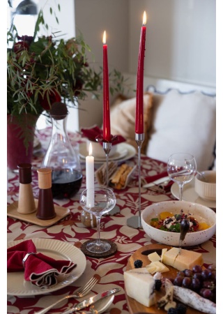 Mlýnek na pepř a sůl GURKEN, 2 ks, malý  