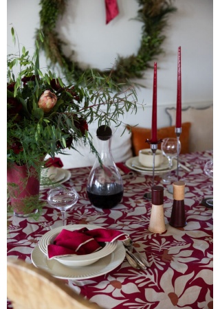 Mlýnek na pepř a sůl GURKEN, 2 ks, malý  