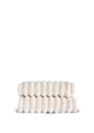 Deka ESTHER FLEECE, off white default 