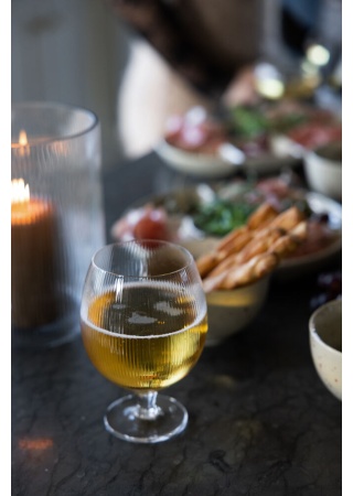 Sklenice na pivo BLANKA, 2 ks Sklenice na pivo BLANKA, 2 ks