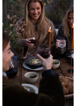 Sklenice na víno BLANKA Sklenice na víno BLANKA