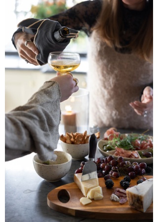 Sklenice COUPE, 2 ks  