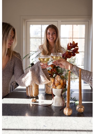 Sklenice COUPE, 2 ks  