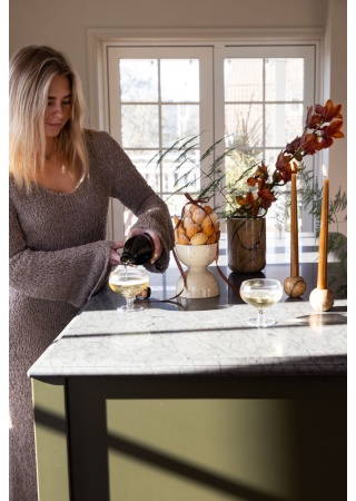 Sklenice COUPE, 2 ks  