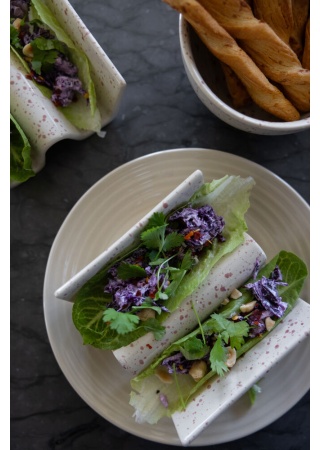 Stojánek na Tacos, 2 ks Stojánek na Tacos, 2 ks