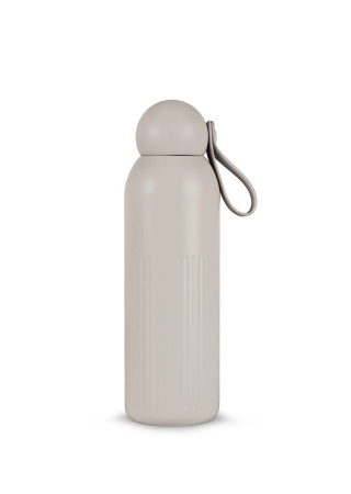 Termoska TEKLA, 500 ml béžová default 