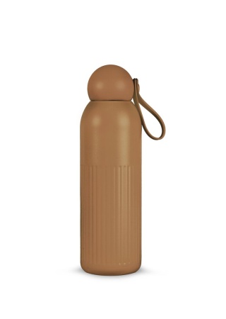 Termoska TEKLA, 500 ml, karamelová default 
