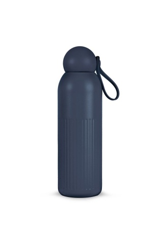 Termoska TEKLA, 500 ml, modrá default 