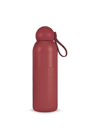Termoska TEKLA, 500 ml, bordeaux default Termoska TEKLA, 500 ml, bordeaux default