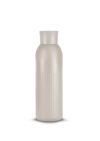 Termoska TEKLA PUSH, 500 ml, béžová default Termoska TEKLA PUSH, 500 ml, béžová default