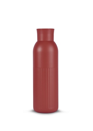 Termoska TEKLA PUSH, 500 ml, bordeaux default 