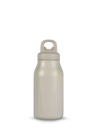 Termoska TRULS, 500 ml, béžová default Termoska TRULS, 500 ml, béžová default