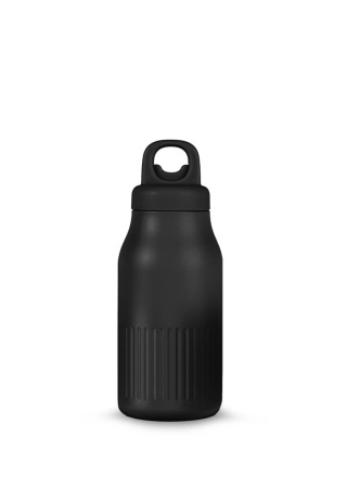 Termoska TRULS, 500 ml, černá default 
