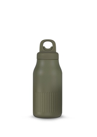 Termoska TRULS, 500 ml, zelená default 