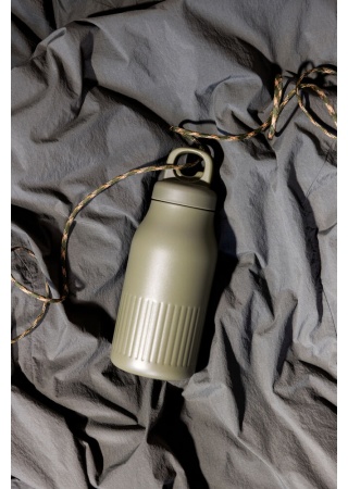 Termoska TRULS, 500 ml, zelená  