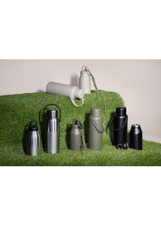 Termoska TRULS, 500 ml, stříbrná Termoska TRULS, 500 ml, stříbrná