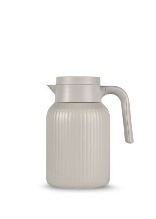 Termokonvička TRINE, 1,5 l, béžová default 