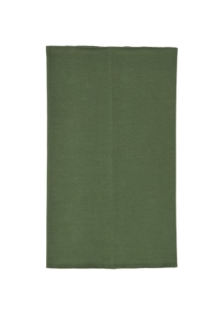 Tunelová šála NECK TUBE DK GREEN Side