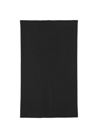Tunelová šála NECK TUBE Černá Side Tunelová šála NECK TUBE Černá Side