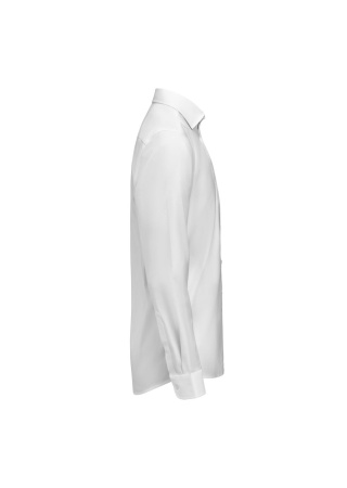 Košile GREEN BOW 02 STRETCH REGULAR FIT Bílá Side Košile GREEN BOW 02 STRETCH REGULAR FIT Bílá Side