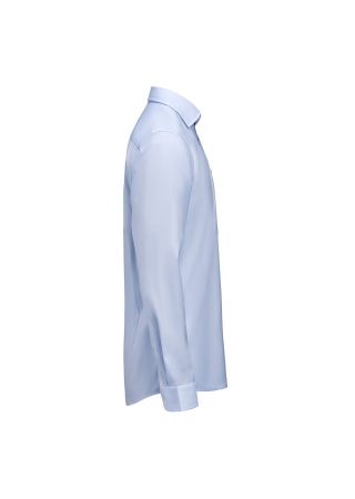 Košile GREEN BOW 02 STRETCH SLIM FIT Light blue Side Košile GREEN BOW 02 STRETCH SLIM FIT Light blue Side