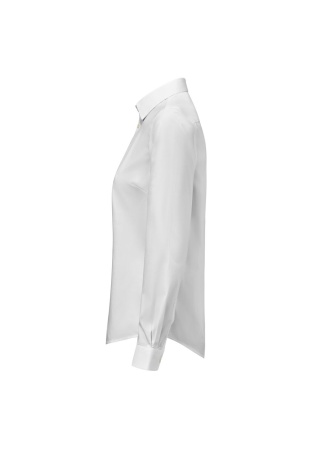 Dámská košile GREEN BOW 02 STRETCH CONTEMPORARY Bílá Side Dámská košile GREEN BOW 02 STRETCH CONTEMPORARY Bílá Side