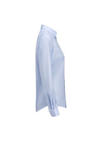 Dámská košile GREEN BOW 02 STRETCH CONTEMPORARY Light blue Side Dámská košile GREEN BOW 02 STRETCH CONTEMPORARY Light blue Side