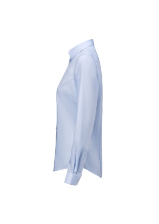 Dámská košile GREEN BOW 02 STRETCH CONTEMPORARY Light blue Side Dámská košile GREEN BOW 02 STRETCH CONTEMPORARY Light blue Side