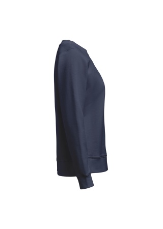 Dámská mikina SOFTBALL DARK NAVY Side Dámská mikina SOFTBALL DARK NAVY Side