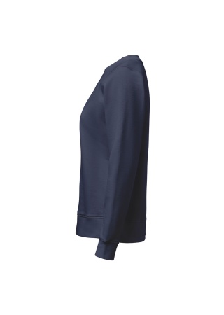 Dámská mikina SOFTBALL DARK NAVY Side Dámská mikina SOFTBALL DARK NAVY Side