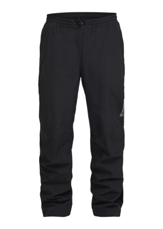 Kalhoty WESTING RAIN BLACK Front