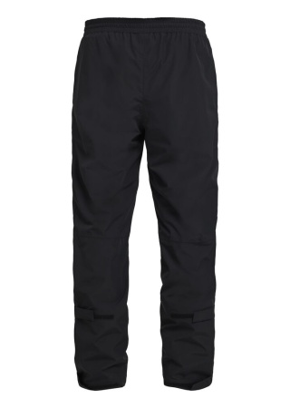 Kalhoty WESTING RAIN BLACK Back