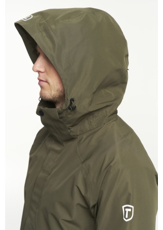Bunda do deště TENSON WESTING RAIN  