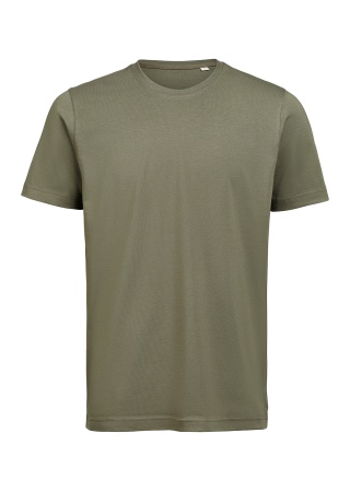 Tričko T-SHIRT REGULAR FIT (OCS) default Tričko T-SHIRT REGULAR FIT (OCS) default