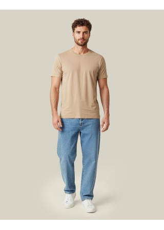 Tričko T-SHIRT REGULAR FIT (OCS) Tričko T-SHIRT REGULAR FIT (OCS)