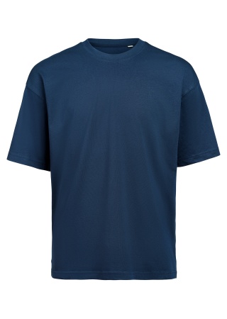 Tričko T-SHIRT LOOSE FIT (OCS) default Tričko T-SHIRT LOOSE FIT (OCS) default