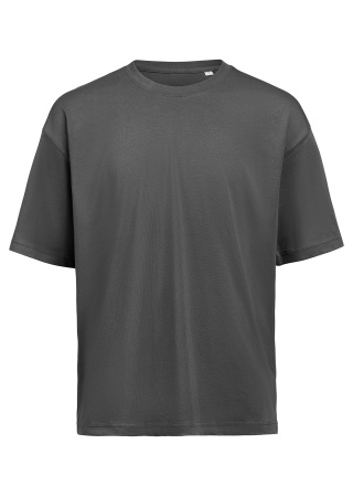 Tričko T-SHIRT LOOSE FIT (OCS) default Tričko T-SHIRT LOOSE FIT (OCS) default